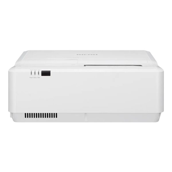 Video proyector de tiro ultra corto RICOH PJ WXC4660