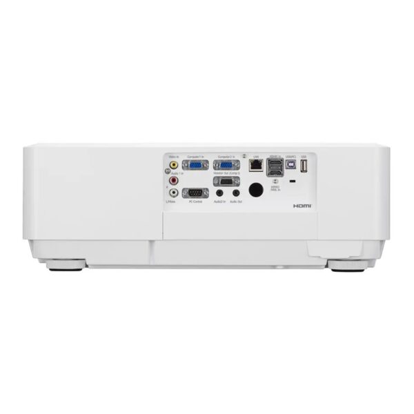 Video proyector de tiro ultra corto RICOH PJ WXC4660 - Image 3