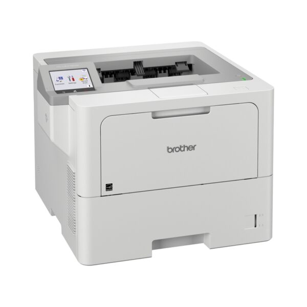 Impresora Brother HL-L6415DW - Image 3