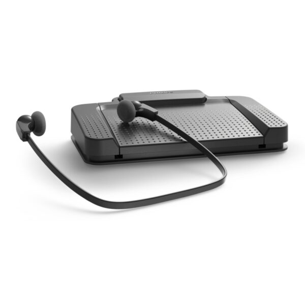 SPEECHEXEC TRANSCRIPTION SET LFH7277 - Image 2