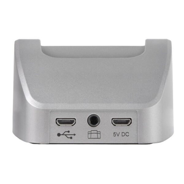 PHILIPS ACC8120 POCKET MEMO USB DOCKING STATION - Image 3
