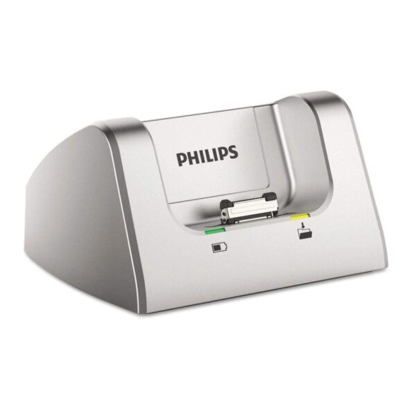 PHILIPS ACC8120 POCKET MEMO USB DOCKING STATION - Image 2
