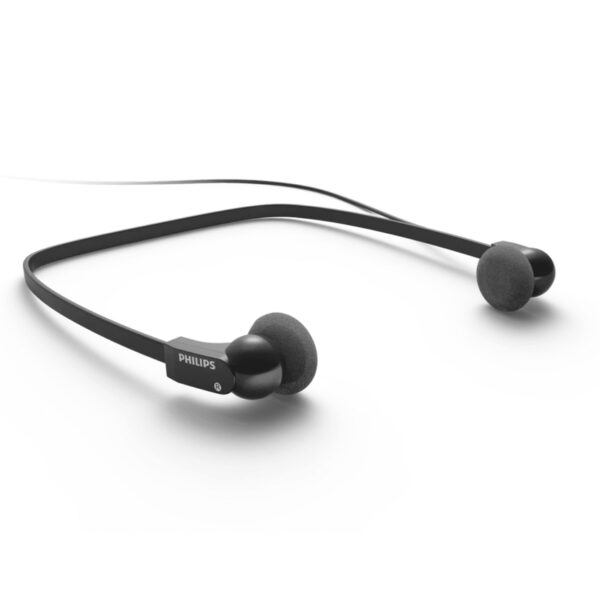 TRANSCRIPTION HEADPHONES LFH0334