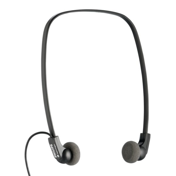 TRANSCRIPTION HEADPHONES LFH0334 - Image 2