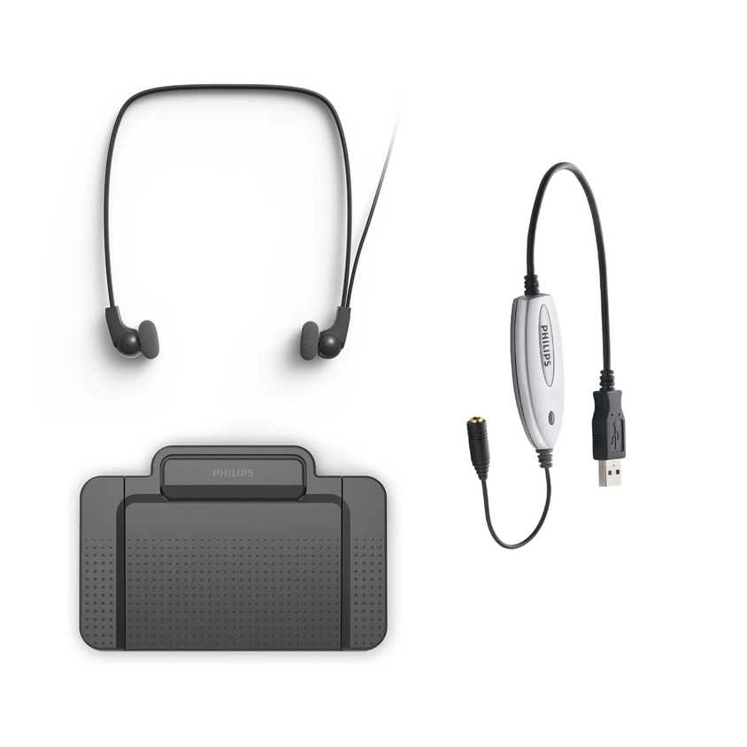 TRANSCRIPTION MADE EASY