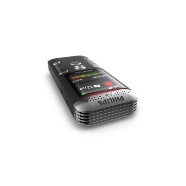 GRABADORA DE AUDIO VOICETRACER DVT2700 - Image 3