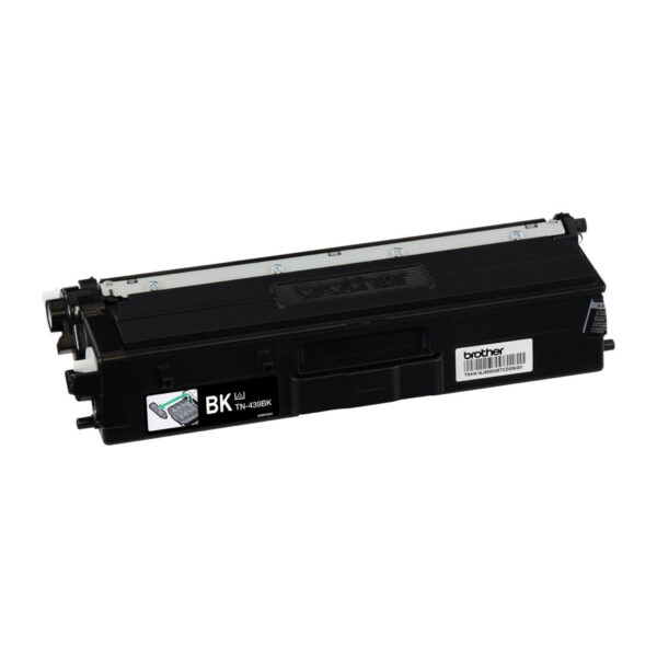 Toner Black Cartridge Ultra High Brother - Image 4
