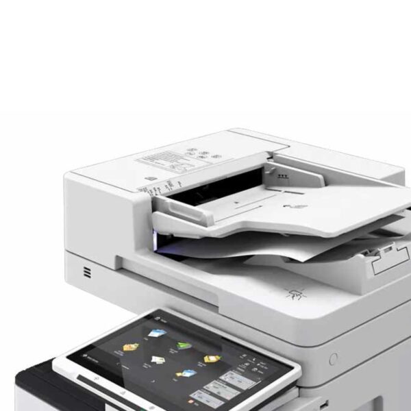 Impresora Canon Láser Multifunción Monocromática Canon IR ADV DX 529iF - Image 4