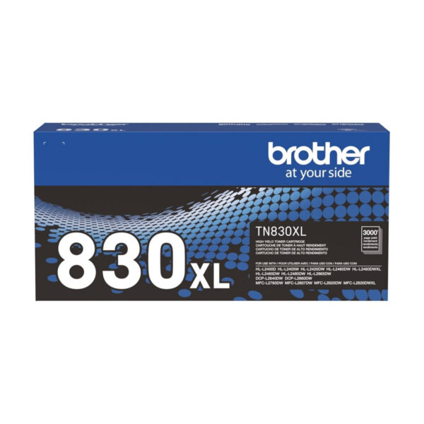 Toner TN830XL BROTHER