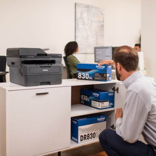 Toner TN830XL BROTHER - Image 5