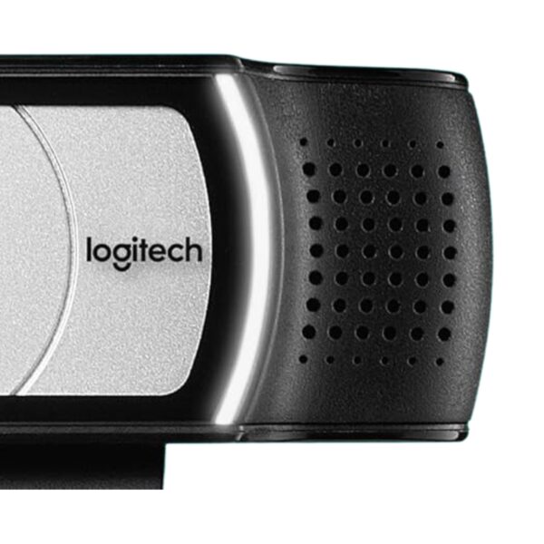 Web Cam Logitech con Diadema C930E 1080P HDWEBCAM UCCERTIFIED W/H.264 - Image 6