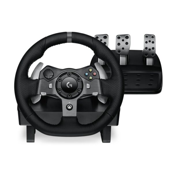 Volante Logitech G29 Driving Force RACING WHEEL FOR PlayS