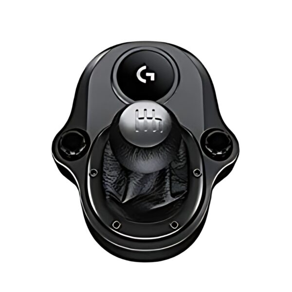 Volante Logitech G29 Driving Force RACING WHEEL FOR PlayS - Image 4