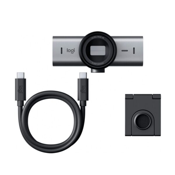 Web Cam Logitech MX BRIO 705 For Business - Image 3