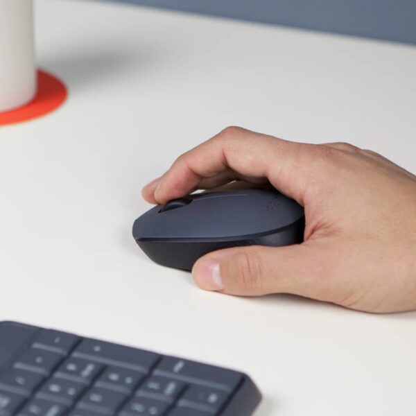 MK235 Logitech Wireless Keyboard and Mouse (ESP) - Image 5