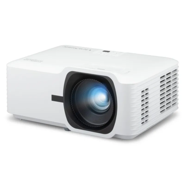 Proyector Laser de Instalacion ViewSonicWXGA 50
