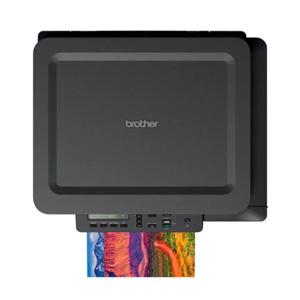 Impresora Brother MFP-DCP-T520W InkBenefit Tank Color Wifi - Image 3