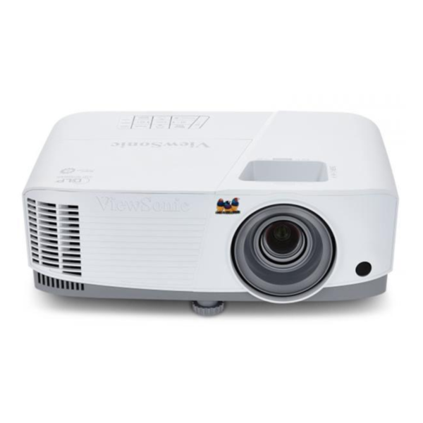 PA503W DLP 3800 LUM WXGA 1280X800 ViewSonic
