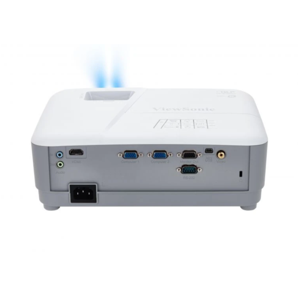 PA503W DLP 3800 LUM WXGA 1280X800 ViewSonic - Image 4