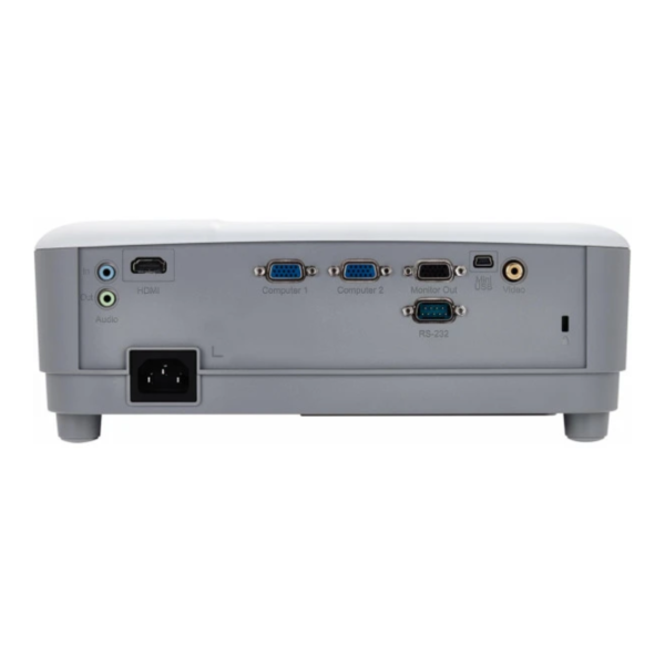 PA503W DLP 3800 LUM WXGA 1280X800 ViewSonic - Image 5