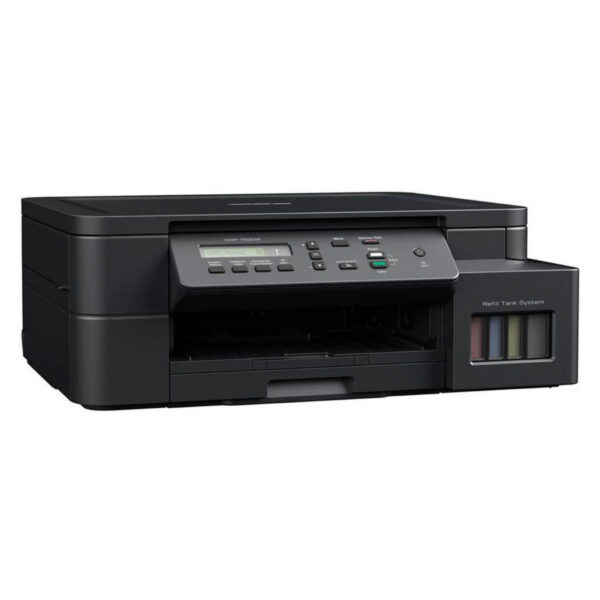 Impresora Brother MFP-DCP-T520W InkBenefit Tank Color Wifi - Image 4