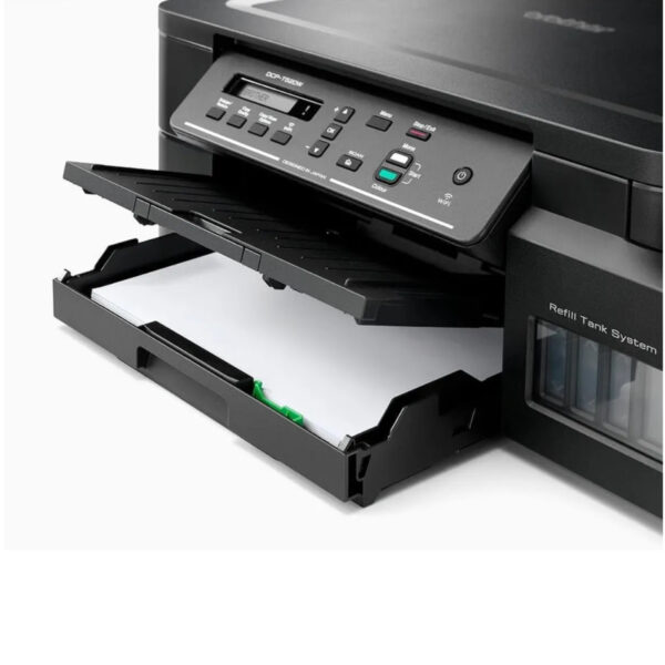 Impresora Brother MFP-DCP-T520W InkBenefit Tank Color Wifi