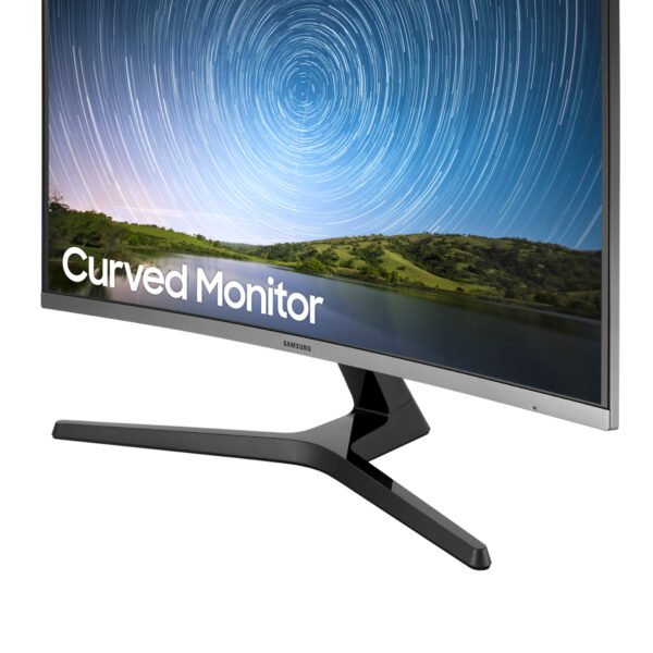 Monitor Samsung Curvo 27´´ C27R500