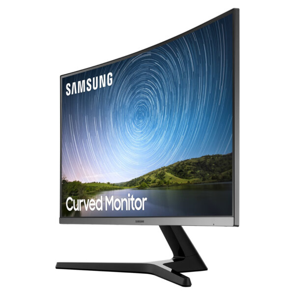 Monitor Samsung Curvo 27´´ C27R500 - Image 4