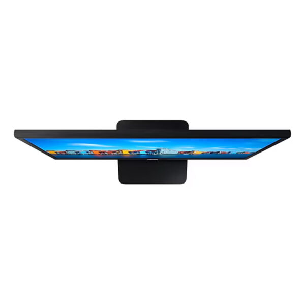 22" Flat Monitor Samsung HDMI and VGA Connection - Image 6