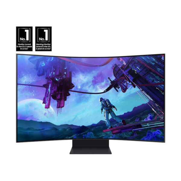 MONITOR PROFESIONAL Samsung 55 Inches 16/7 350 NITS