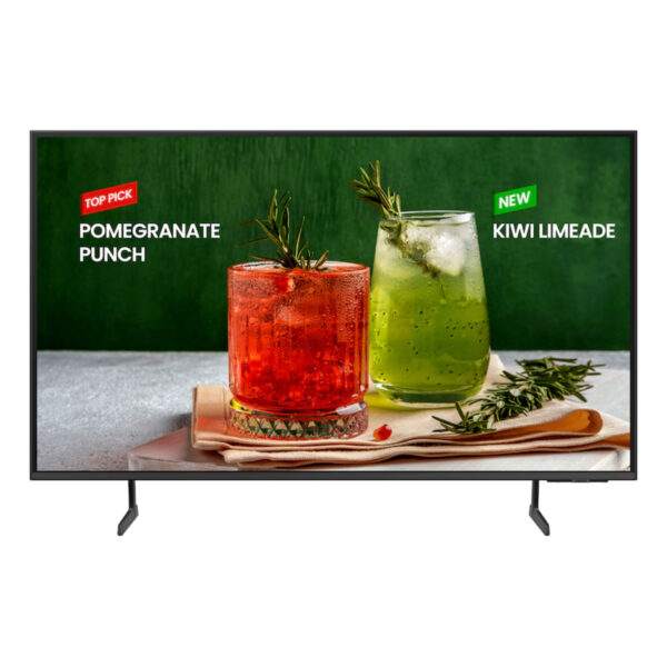 Business TV Monitor 55" BE55D Samsung - Image 2