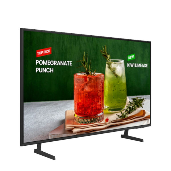Business TV Monitor 55" BE55D Samsung