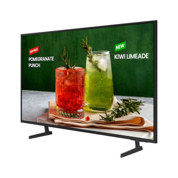 Business TV Monitor 55" BE55D Samsung - Image 5