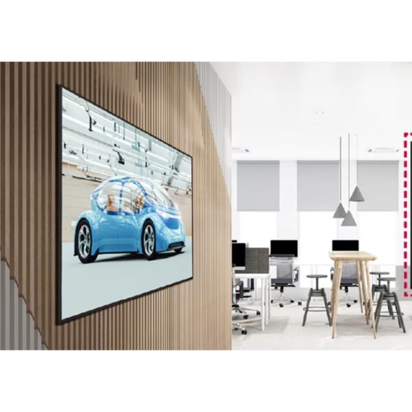 Monitor industrial 55", UH5N, 500 nit LG - Image 6