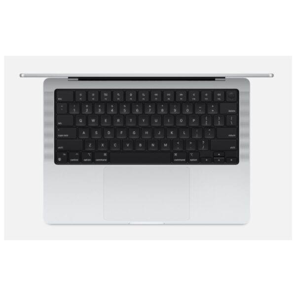 14-inch MacBook Pro: Apple M4 Pro chip w - Image 4