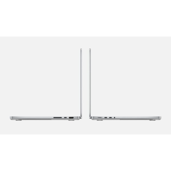 14-inch MacBook Pro: Apple M4 Pro chip w - Image 5