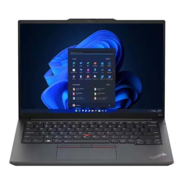 Lenovo THinkPad E14 G5 AMD RYZEN 5 16GB 512 SSD