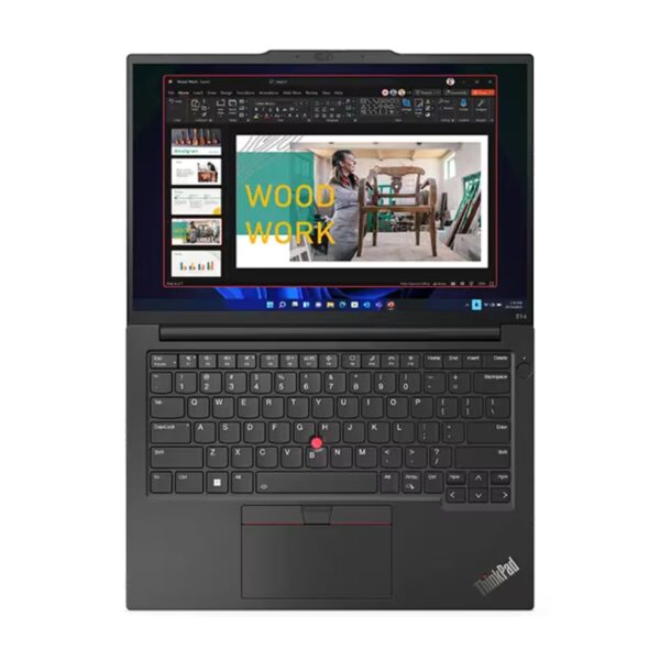 Lenovo THinkPad E14 G5 AMD RYZEN 5 16GB 512 SSD - Image 4