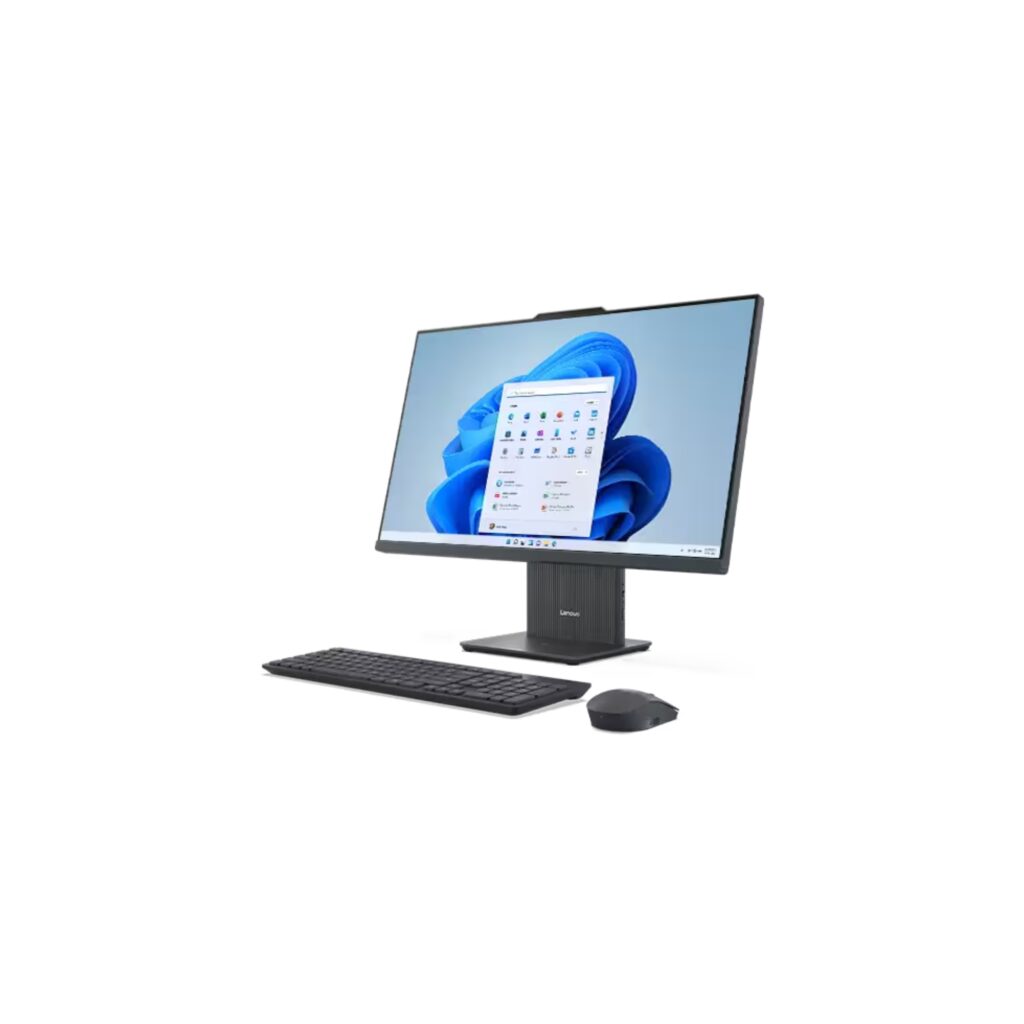 Lenovo IdeaCentre AIO Ci5 16GB 512 SSD - Tienda Virtual