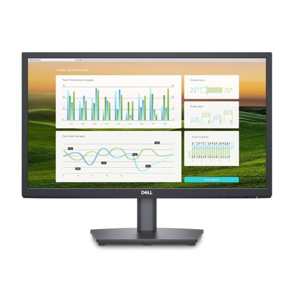DELL Monitor DELL 21,5 E2222Hs HDMI DP VGA