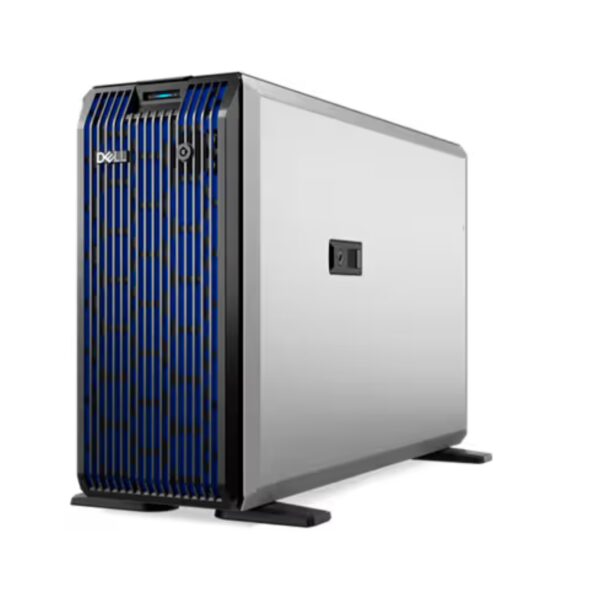 DELL PowereEdge T360 Intel Xeon E 2468 16GB 2 - Image 2