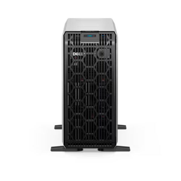 DELL PowereEdge T360 Intel Xeon E 2468 16GB 2 - Image 3