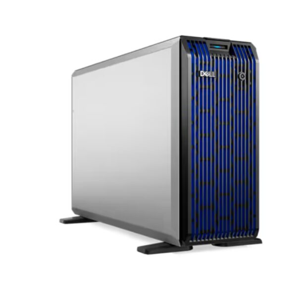 DELL PowereEdge T360 Intel Xeon E 2468 16GB 2