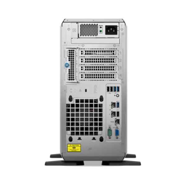 DELL PowereEdge T360 Intel Xeon E 2468 16GB 2 - Image 5
