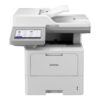 Impresora Brother MFCL6915DW MONO WIRELESS LASER PRINTER - Image 2