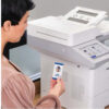 Impresora Brother MFCL6915DW MONO WIRELESS LASER PRINTER - Image 4