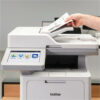 Impresora Brother MFCL6915DW MONO WIRELESS LASER PRINTER