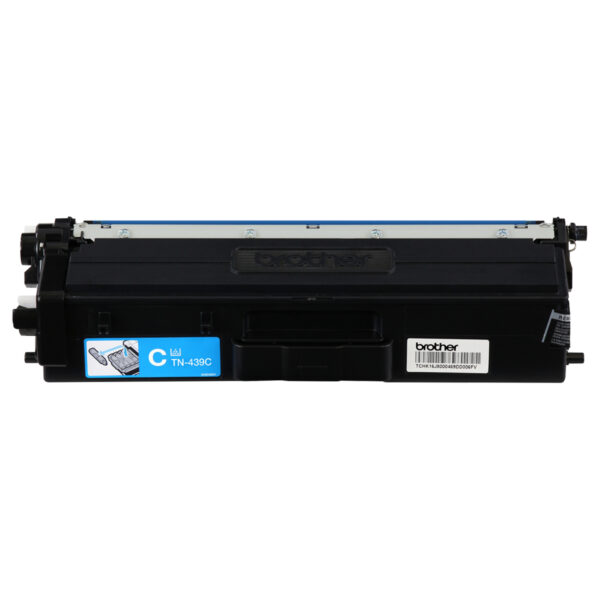 Toner Ultra Higth Cian Cartridge - Image 3