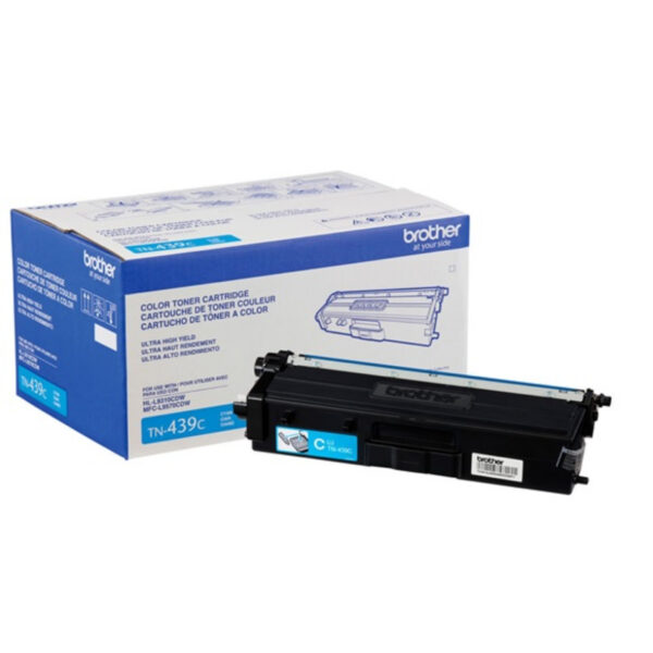 Toner Ultra Higth Cian Cartridge
