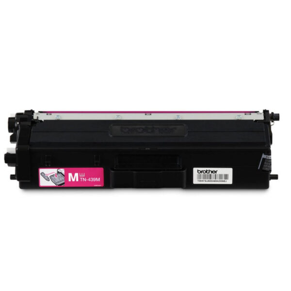 Toner Ultra Higth Magenta  Cartridge - Image 3